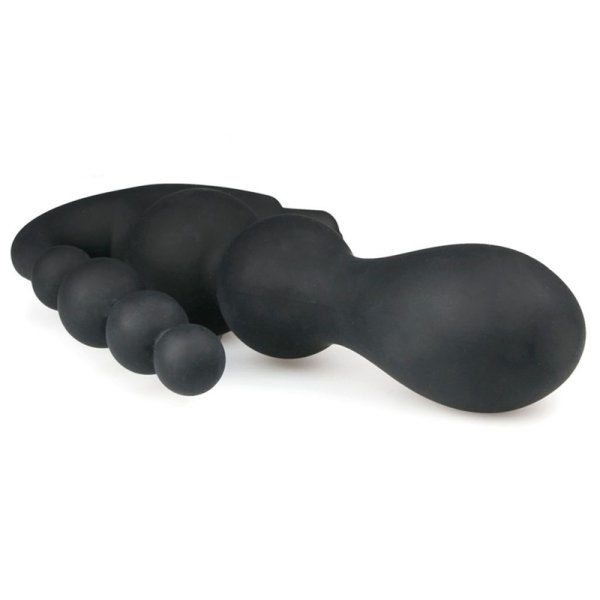 (image for) Anal Plug and Prostate Massager