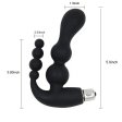 (image for) Anal Plug and Prostate Massager