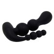 (image for) Anal Plug and Prostate Massager