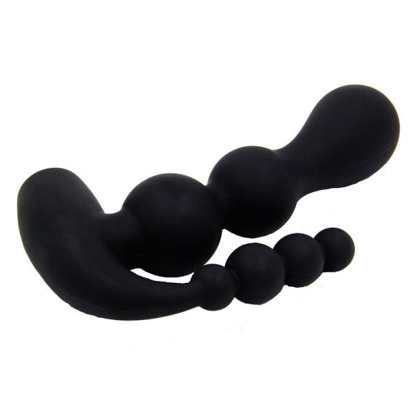 (image for) Anal Plug and Prostate Massager