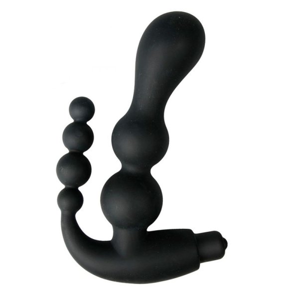 (image for) Anal Plug and Prostate Massager