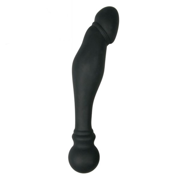 (image for) Dildo Queen Medical Grade Silicone Dildo