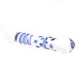 (image for) Heroes Glass Butt Plug