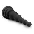 (image for) Tower Silicone Anal Beads