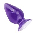 (image for) Mine Big Jelly Butt Plug