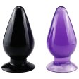 (image for) Mine Big Jelly Butt Plug