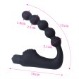 (image for) Vibrating Anal Beads - Prostate Stimulation