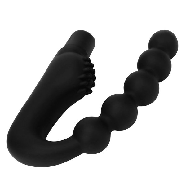 (image for) Vibrating Anal Beads - Prostate Stimulation