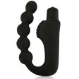(image for) Vibrating Anal Beads - Prostate Stimulation