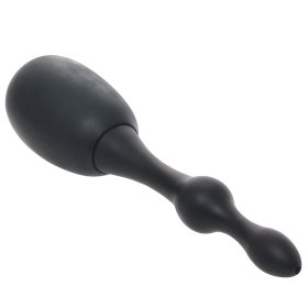 Silicone Anal Cleaner Enemator Bulb