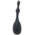 (image for) Silicone Anal Cleaner Enemator Bulb