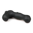 (image for) Prostate Massager – 10 Frequency Vibration