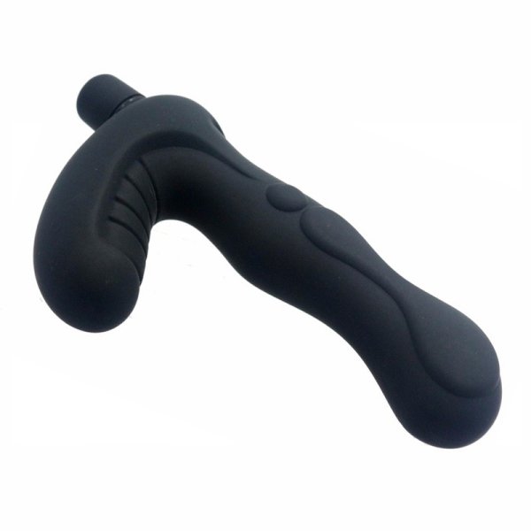(image for) Prostate Massager – 10 Frequency Vibration