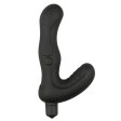 (image for) Prostate Massager – 10 Frequency Vibration