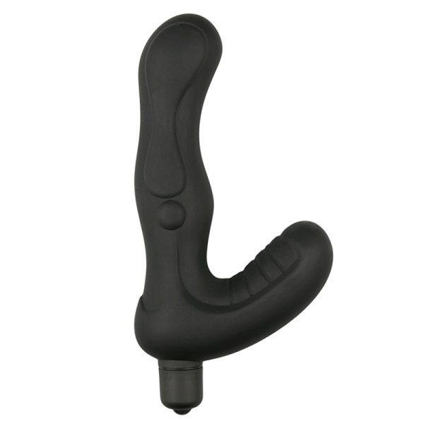 (image for) Prostate Massager – 10 Frequency Vibration
