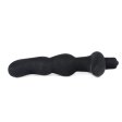 (image for) Vibrating Silicone P Sport Plug