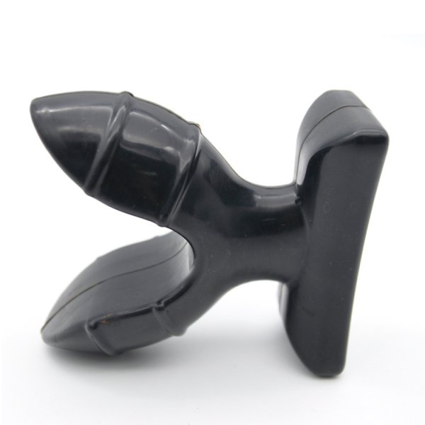 (image for) Fat Anal sphincter
