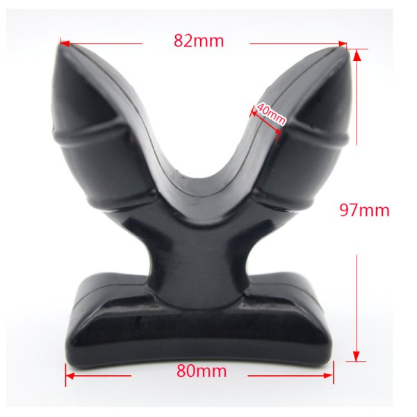 (image for) Fat Anal sphincter