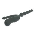 (image for) Butt Plug With Anal Beads