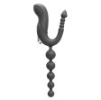 (image for) Butt Plug With Anal Beads