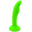 (image for) Suction Silicone Prostate Plug