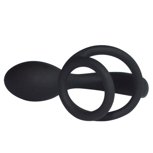 (image for) C & B Ring Prostate Stimulator