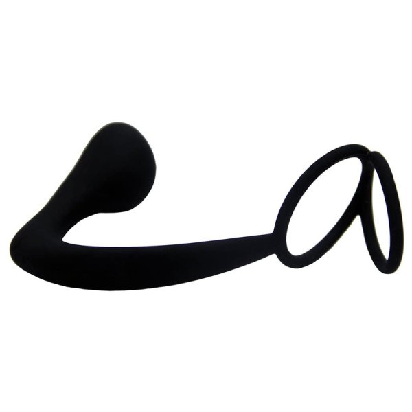 (image for) C & B Ring Prostate Stimulator
