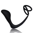 (image for) C & B Ring Prostate Stimulator