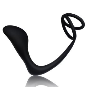 C & B Ring Prostate Stimulator