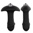 (image for) Stararrow Anal Dildo Vibrator