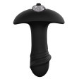 (image for) Stararrow Anal Dildo Vibrator