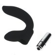 (image for) Silicone Prostate Butt Plug