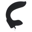 (image for) Silicone Prostate Butt Plug