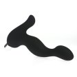 (image for) Medical Silicone Electric Prostate Massager