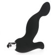 (image for) Medical Silicone Electric Prostate Massager