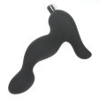 (image for) Medical Silicone Electric Prostate Massager