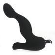 (image for) Medical Silicone Electric Prostate Massager