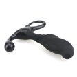 (image for) Silicone Wavy Prostate Exerciser