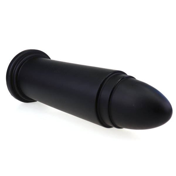 (image for) Extra-girthy Butt Plug