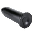 (image for) Extra-girthy Butt Plug