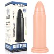 (image for) Extra-girthy Butt Plug