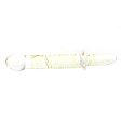 (image for) Golden Armor Glass Anal Toy