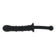 (image for) Anal Dildo With Handle