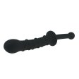 (image for) Anal Dildo With Handle