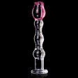 (image for) No. 12 Glass Dildo