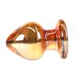 (image for) Almyty Big Glass Butt Plug