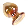 (image for) Almyty Big Glass Butt Plug