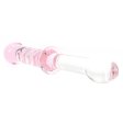 (image for) Pleasing Double Ended Glass Plug