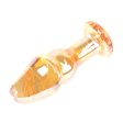 (image for) Glass Anal Dildo