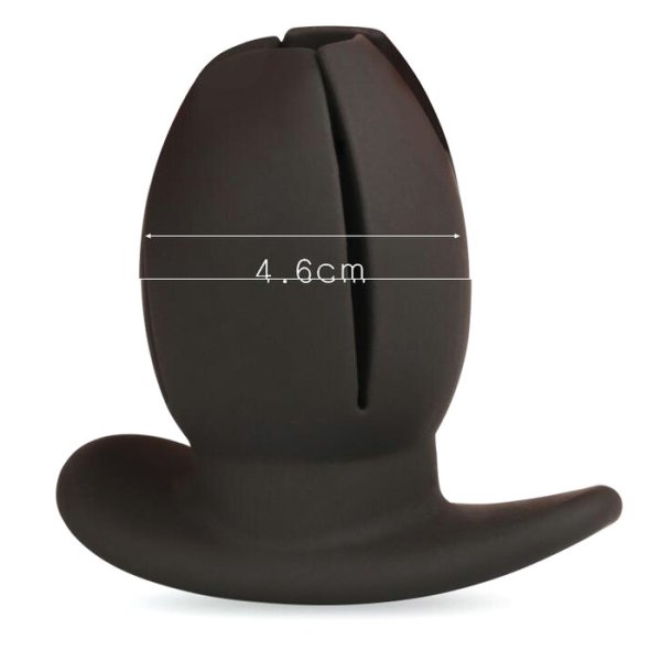 (image for) Claw Expanding Anal Dilator